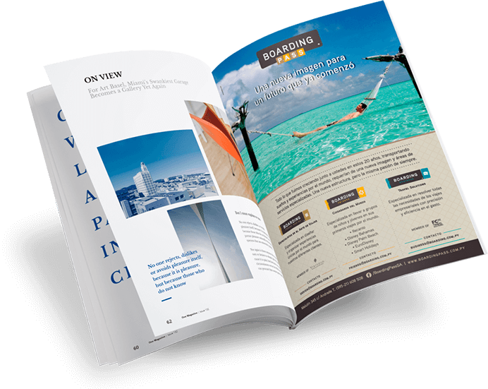 Sách, Tạp Chí & Văn Bản