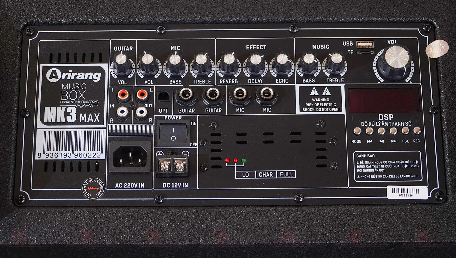 Mạch Loa Kéo và những Kỹ Thuật Mà Người Bán Thường Bỏ Qua và người mua thường không biết đến